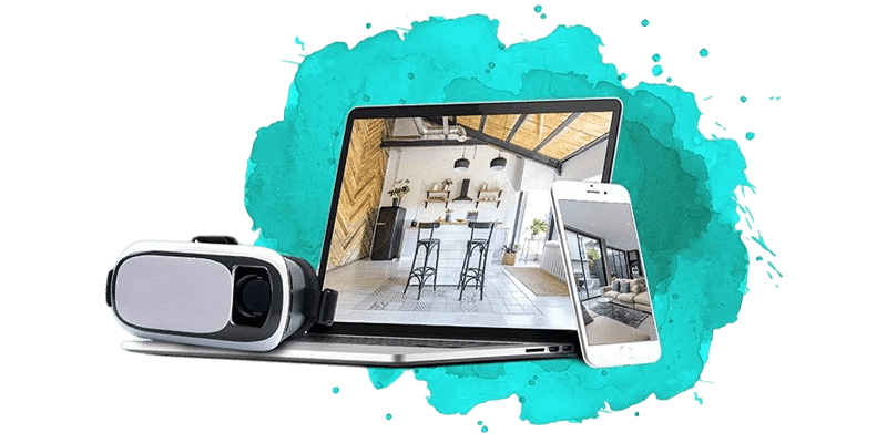 360° VR Blog