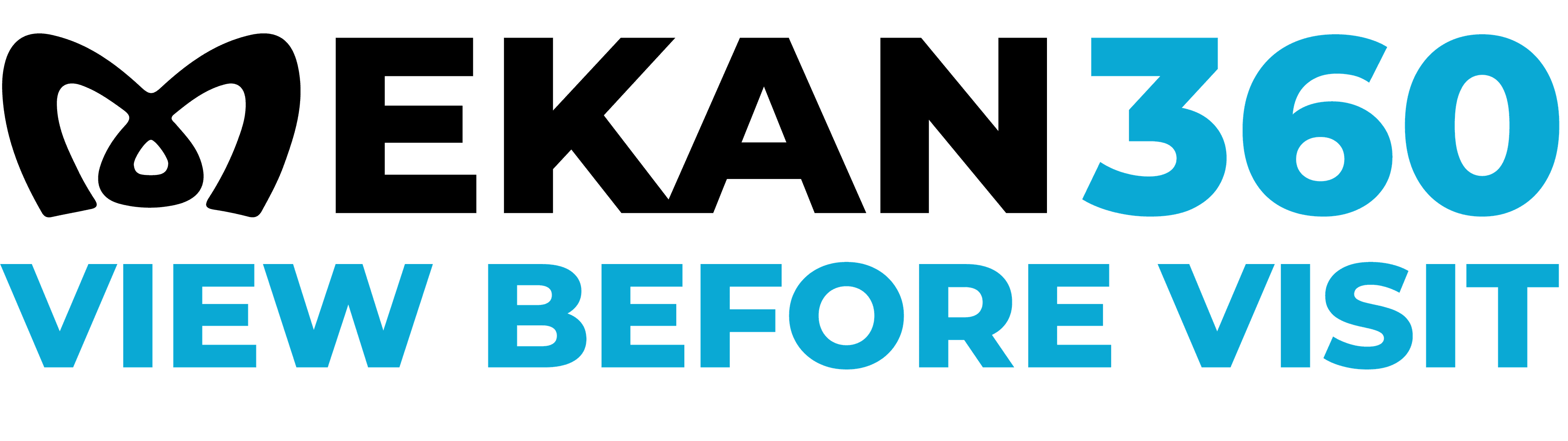Mekan360 Logo