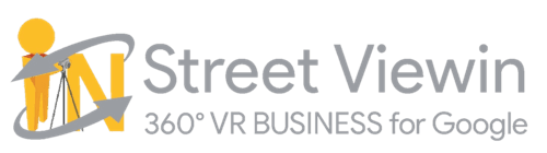 StreetViewIn Logo